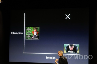 Illustration for article titled iPhone OS 4.0 Liveblog Archive
